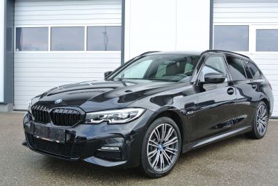 BMW 3er Gebrauchtwagen