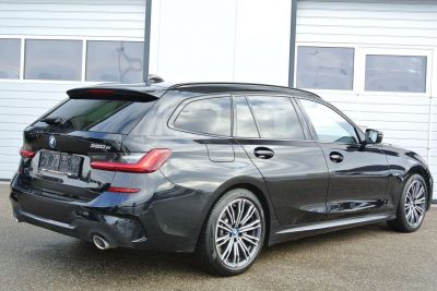 BMW 3er Gebrauchtwagen