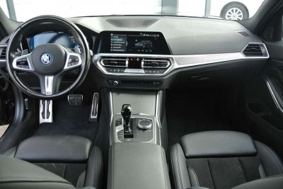 BMW 3er Gebrauchtwagen