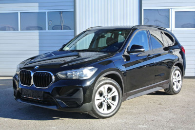 BMW X1 Gebrauchtwagen