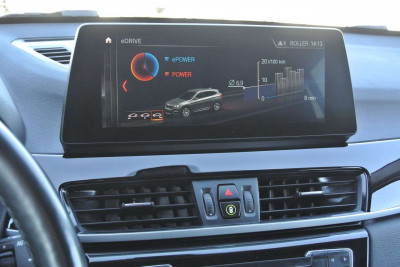 BMW X1 Gebrauchtwagen