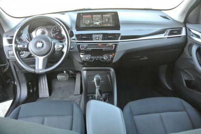 BMW X1 Gebrauchtwagen