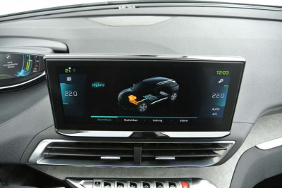 Peugeot 3008 Gebrauchtwagen