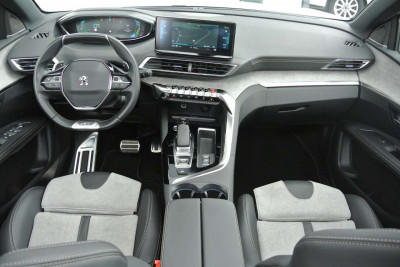 Peugeot 3008 Gebrauchtwagen