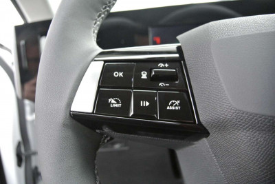 Opel Astra Jahreswagen