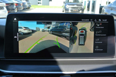 BMW 5er Gebrauchtwagen