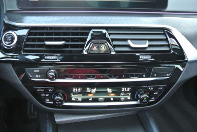 BMW 5er Gebrauchtwagen