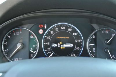 Opel Insignia Gebrauchtwagen Opel Insignia Gebrauchtwagen