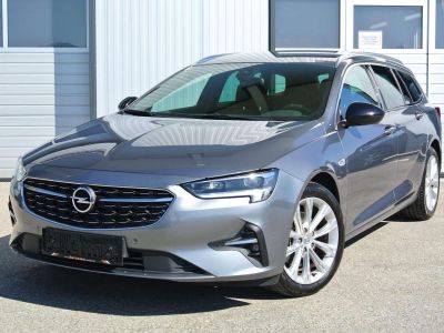 Opel Insignia Gebrauchtwagen Opel Insignia Gebrauchtwagen