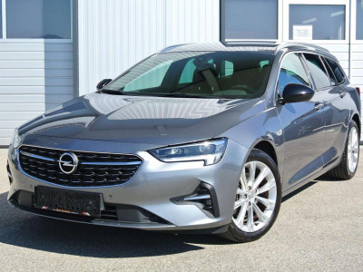 Opel Insignia Gebrauchtwagen