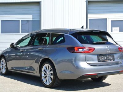 Opel Insignia Gebrauchtwagen