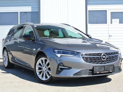 Opel Insignia Gebrauchtwagen