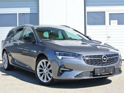 Opel Insignia Gebrauchtwagen