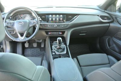 Opel Insignia Gebrauchtwagen Opel Insignia Gebrauchtwagen