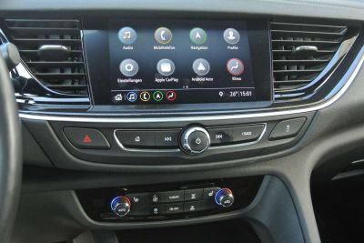 Opel Insignia Gebrauchtwagen