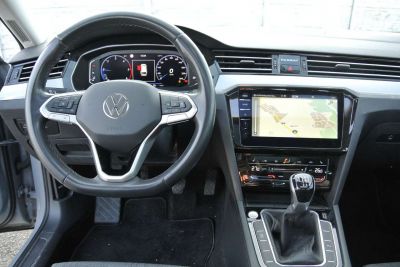 VW Passat Gebrauchtwagen VW Passat Gebrauchtwagen