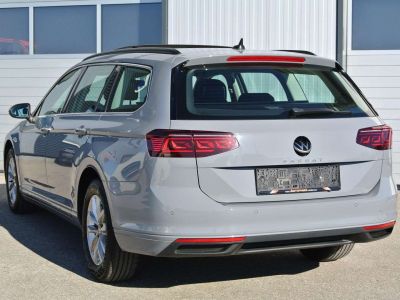 VW Passat Gebrauchtwagen VW Passat Gebrauchtwagen