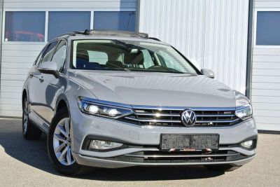 VW Passat Gebrauchtwagen VW Passat Gebrauchtwagen