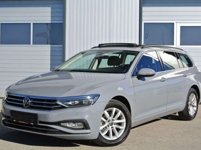 VW Passat Gebrauchtwagen VW Passat Gebrauchtwagen