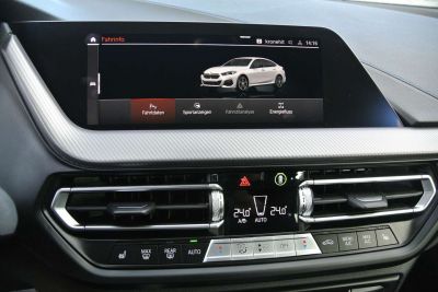 BMW 2er Gebrauchtwagen