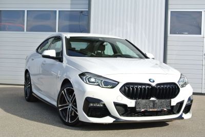 BMW 2er Gebrauchtwagen BMW 2er Gebrauchtwagen