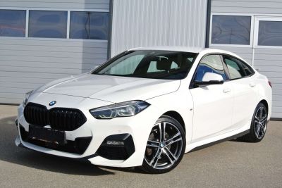 BMW 2er Gebrauchtwagen