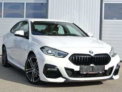 BMW 2er Gebrauchtwagen