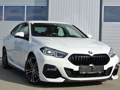 BMW 2er Gebrauchtwagen BMW 2er Gebrauchtwagen