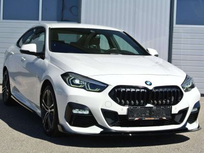 BMW 2er Gebrauchtwagen