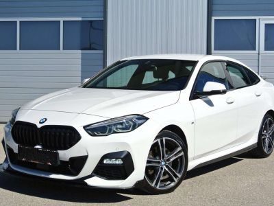BMW 2er Gebrauchtwagen