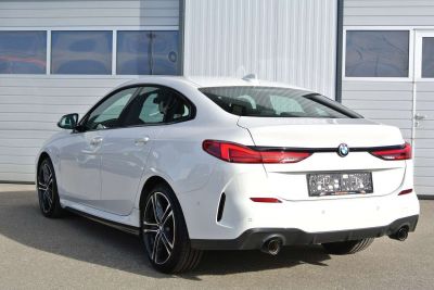 BMW 2er Gebrauchtwagen BMW 2er Gebrauchtwagen