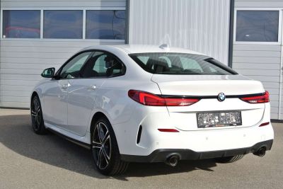 BMW 2er Gebrauchtwagen