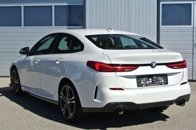 BMW 2er Gebrauchtwagen