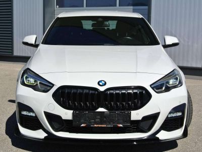 BMW 2er Gebrauchtwagen