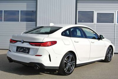 BMW 2er Gebrauchtwagen