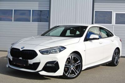 BMW 2er Gebrauchtwagen