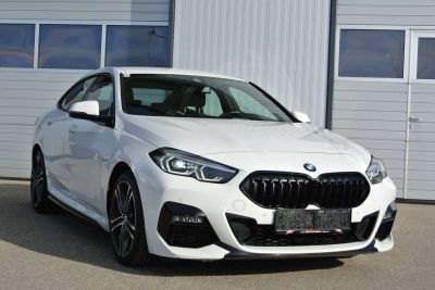 BMW 2er Gebrauchtwagen