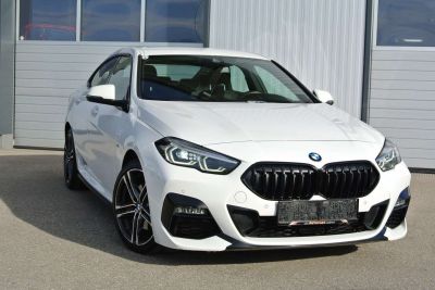 BMW 2er Gebrauchtwagen