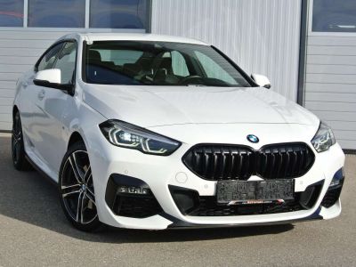 BMW 2er Gebrauchtwagen BMW 2er Gebrauchtwagen