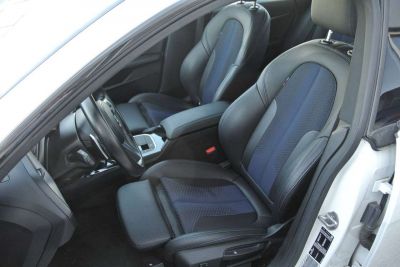 BMW 2er Gebrauchtwagen