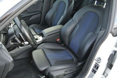 BMW 2er Gebrauchtwagen