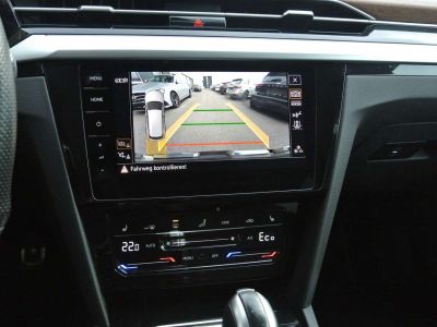 VW Arteon Gebrauchtwagen