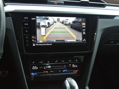 VW Arteon Gebrauchtwagen VW Arteon Gebrauchtwagen