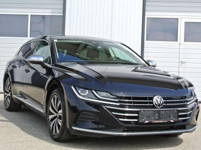 VW Arteon Gebrauchtwagen VW Arteon Gebrauchtwagen
