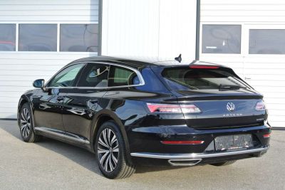 VW Arteon Gebrauchtwagen VW Arteon Gebrauchtwagen