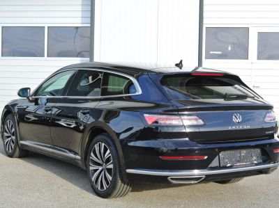 VW Arteon Gebrauchtwagen