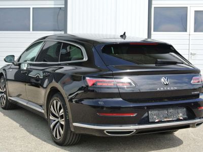 VW Arteon Gebrauchtwagen VW Arteon Gebrauchtwagen