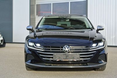 VW Arteon Gebrauchtwagen VW Arteon Gebrauchtwagen