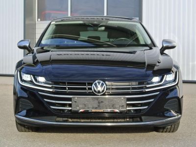 VW Arteon Gebrauchtwagen