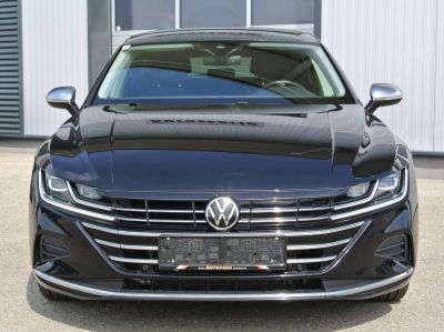 VW Arteon Gebrauchtwagen VW Arteon Gebrauchtwagen